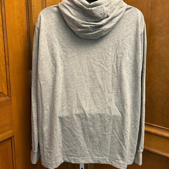 Blue Devils Hooded Sweatshirt - NWT - Picture 4 of 8